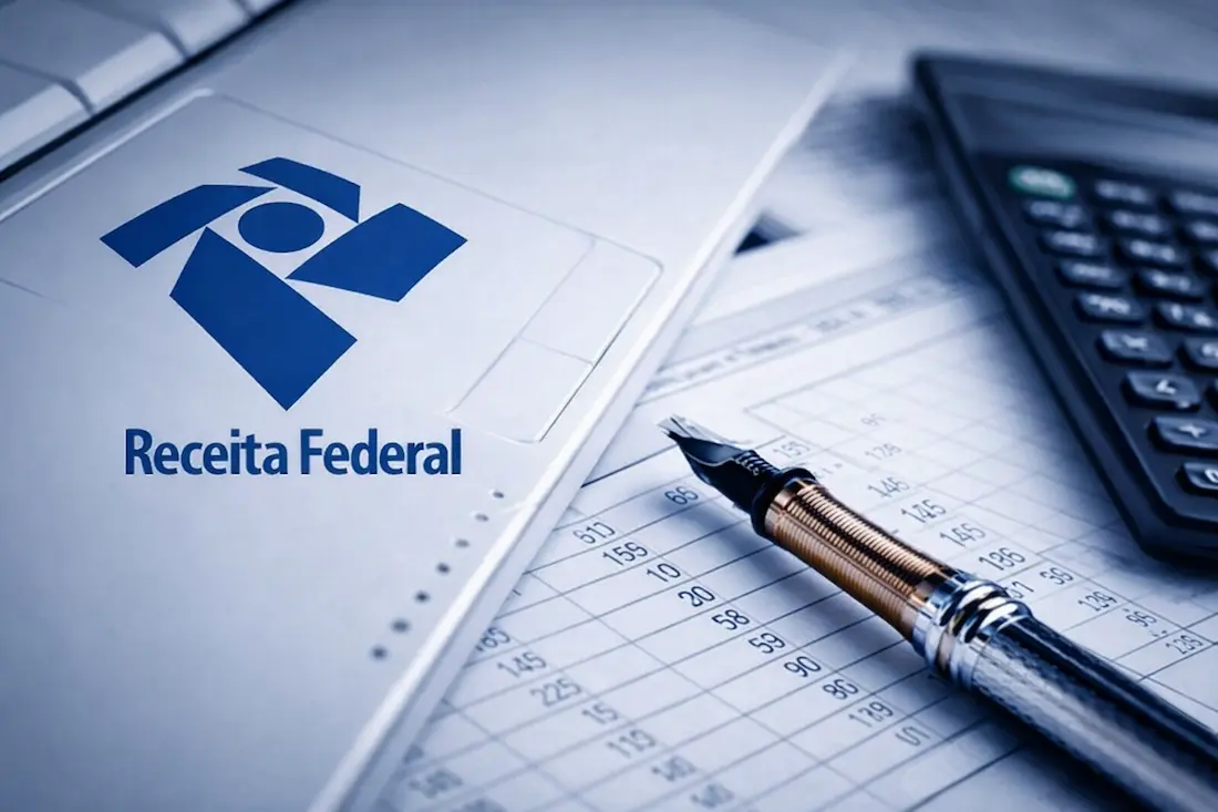 Malha Fina do MEI em 2026: Como a Inteligência Artificial da Receita descobre fraudes - MEI Brasil Assessoria