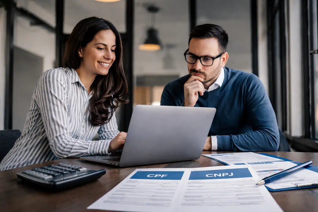 MEI pode ter mais de um CNPJ ou ser sócio de outra empresa em 2026? - MEI Brasil Assessoria