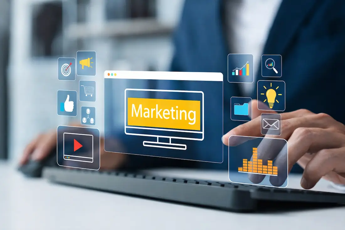 Profissionais de Marketing e Publicidade podem ser MEI? Regras e Limites - MEI Brasil Assessoria