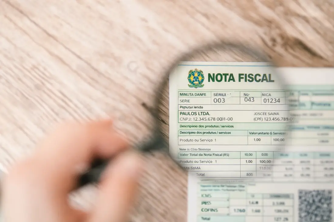 Nota Fiscal MEI 2026: Regras, Tipos e Como Emitir (Guia Definitivo) - MEI Brasil Assessoria