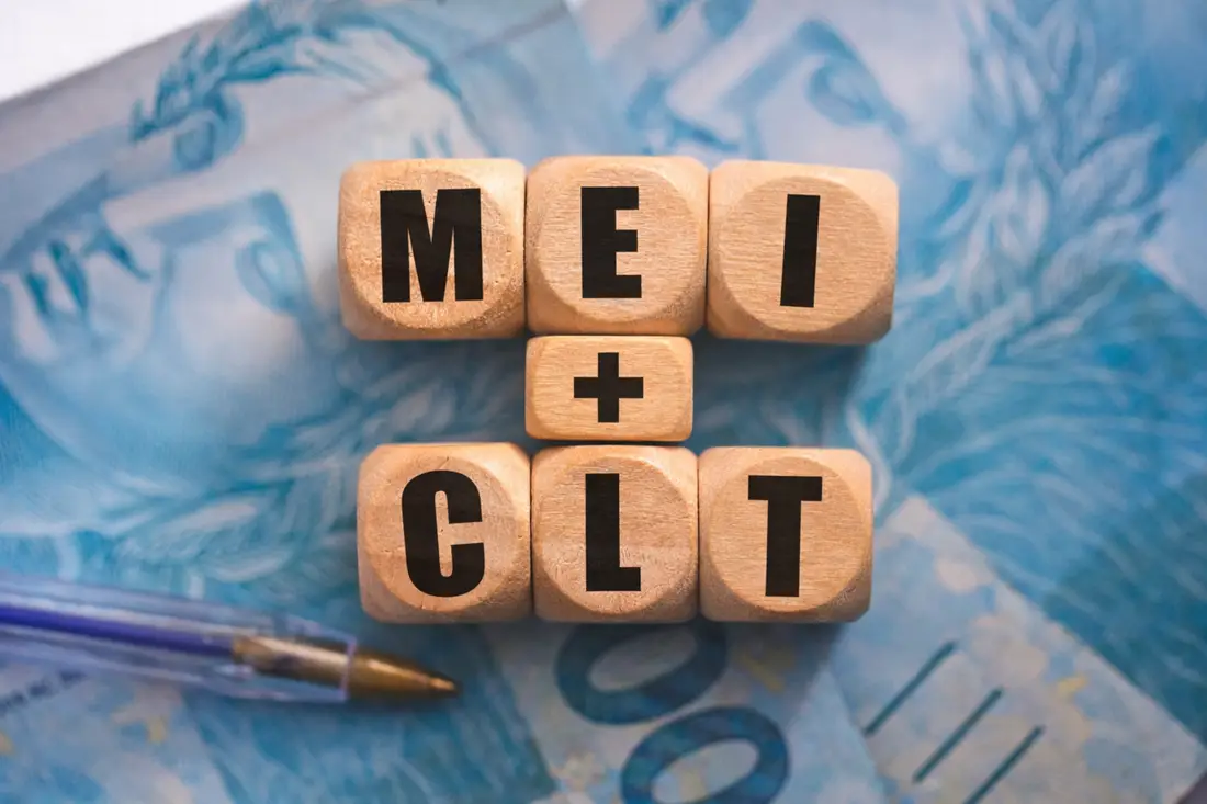 Quem tem MEI pode trabalhar de carteira assinada (CLT)? Entenda as regras - MEI Brasil Assessoria