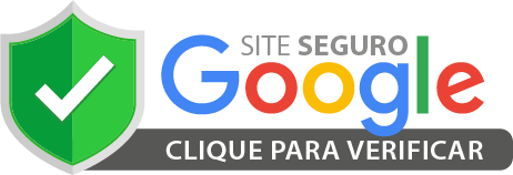 Site Verificado Google